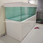 Aquarium custome set duco 220 cm 1