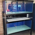 Aquarium Rak susun set 150 cm  1
