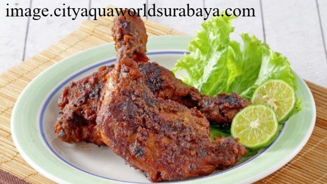 7 Kuliner Khas Lombok yang Menggugah Selera